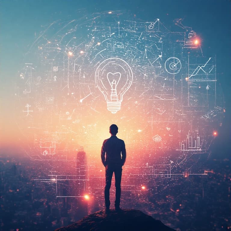 Vision Image