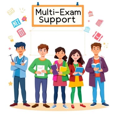 Multi-Exam Support