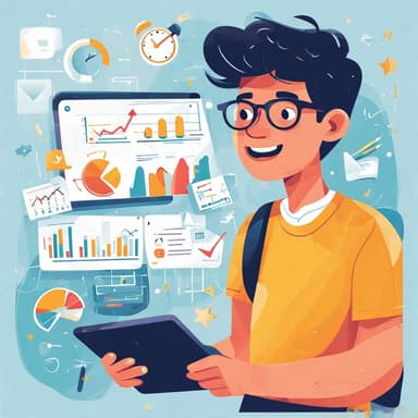 Progress Analytics