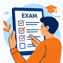 Choose Exam