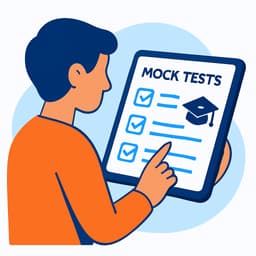 Take Mock Tests