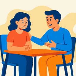 Get Mentorship